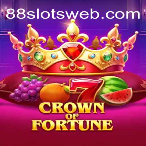 Descubra o Emocionante Mundo de CrownofFortune: O Jogo 88slots em Destaque