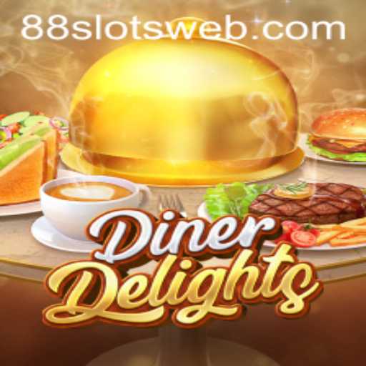 Explorando o Fascinante Mundo de DinerDelights: Um Mergulho no Jogo de Slots 88slots