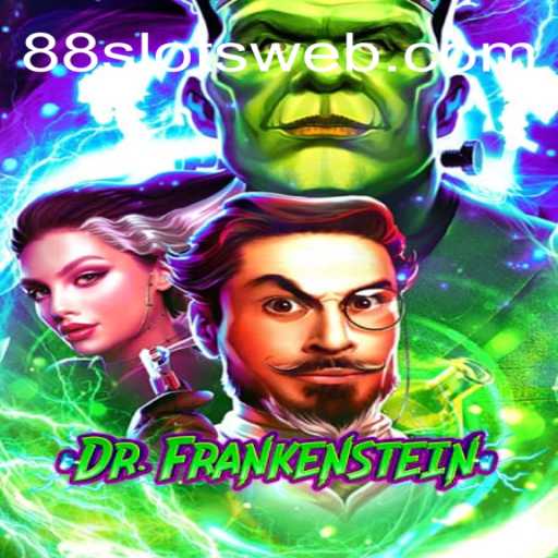 Explorando o Mundo de DrFrankenstein: Uma Nova Aventura nos 88slots