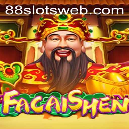 Descubra o Mundo de FaCaiShen: O Encantador Jogo de 88slots