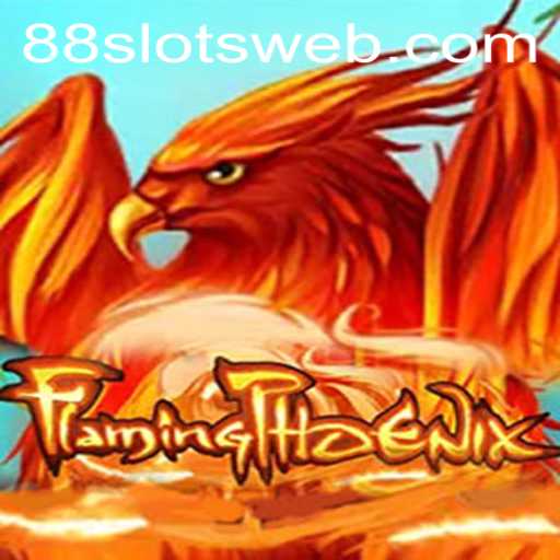Descubra o Mundo de FlamingPhoenix: Diversão e Estratégia em 88slots