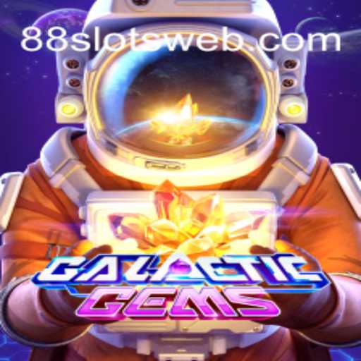 Explorando o Universo de GalacticGems: Um Novo Brilho em 88slots