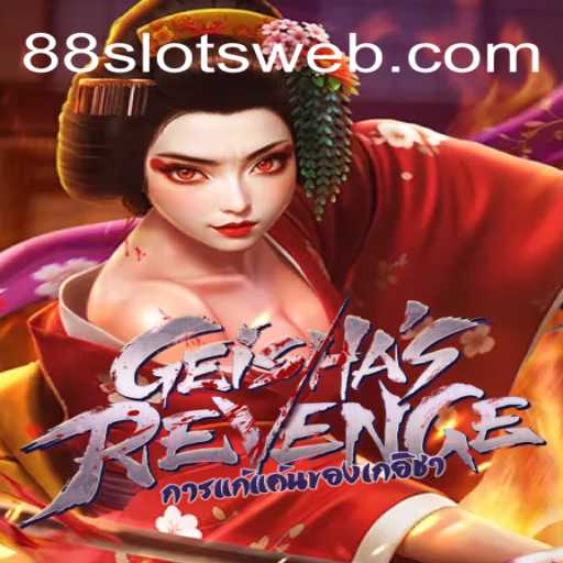 Exploração Detalhada de GeishasRevenge 88slots