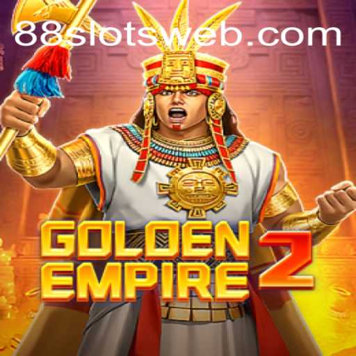 Descubra o Novo Enigma de GoldenEmpire2 no Universo dos Cassinos com 88slots