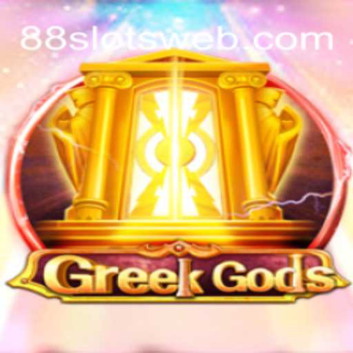 Descubra o Novo Jogo 'GreekGods' em 88slots