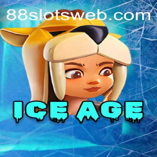 Explorando o Mundo de IceAge: O Envolvente Jogo de 88slots