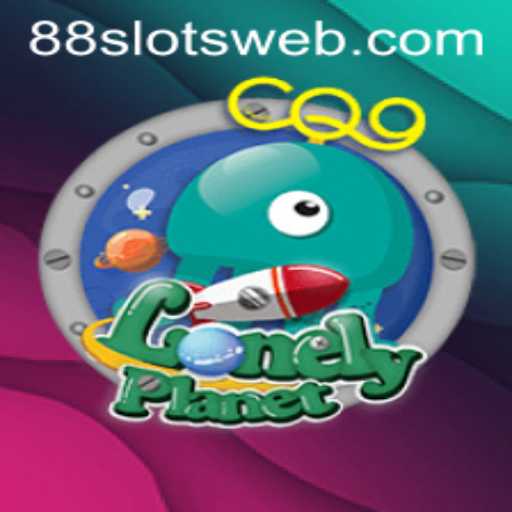 LonelyPlanet: A Nova Sensação dos Jogos de Azar com 88slots