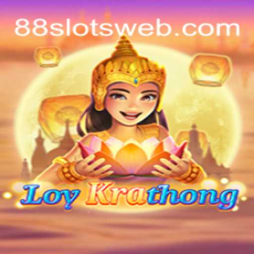 Descubra o Fascinante Mundo de LoyKrathong em 88Slots