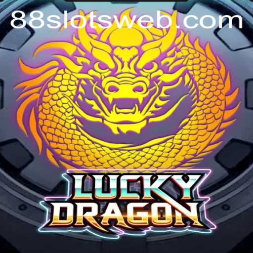 Explorando o Fascinante Mundo de LuckyDragon: O Jogo de Slots 88slots