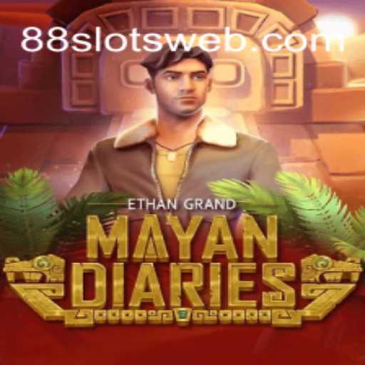 Explorando o Universo de MayanDiaries: Aventura e Estratégia em 88slots