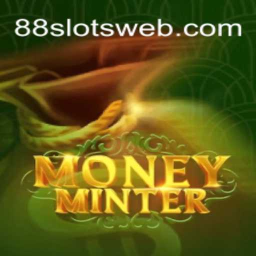Descubra a Emoção de MoneyMinter: O Jogo de 88slots que Está Revolucionando o Mundo dos Games