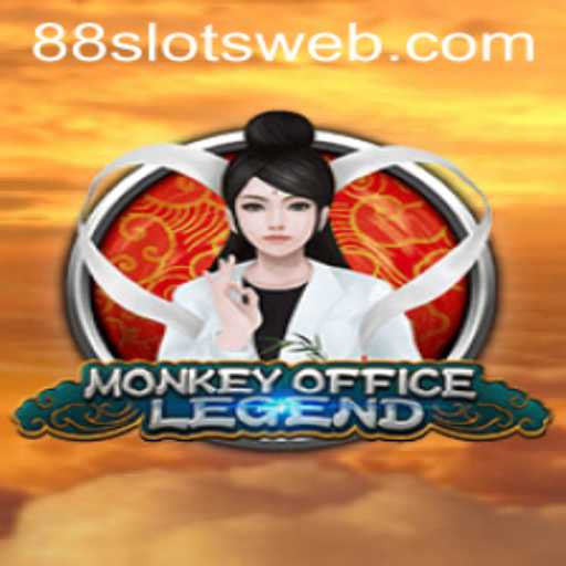 Explorando MonkeyOfficeLegend: Aventura e Estratégia no Mundo dos 88slots