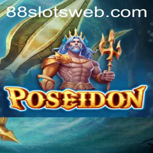 Explore a Aventura Subaquática de Poseidon no Jogo 88slots