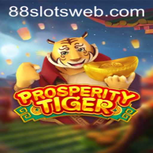 Descubra o Universo de ProsperityTiger: Uma Jornada nas 88slots
