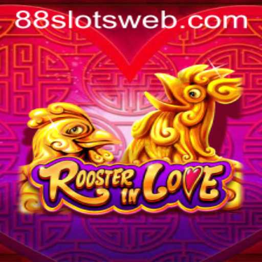 RoosterInLove: O Fascinante Mundo do Jogo Inspirado em 88slots