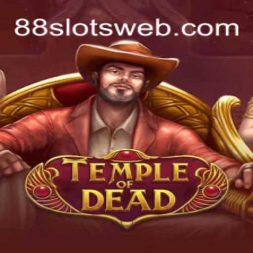 Explorando o Incrível Mundo de TempleofDead: O Jogo de 88slots que Conquistou os Jogadores