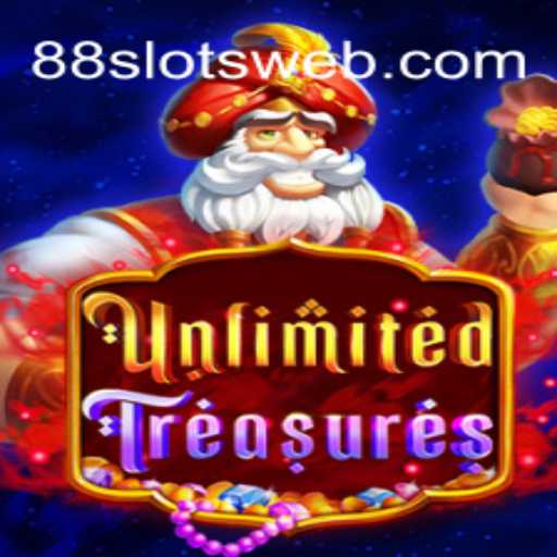 Descubra a Aventura de UnlimitedTreasures e As Regras Exclusivas do 88slots