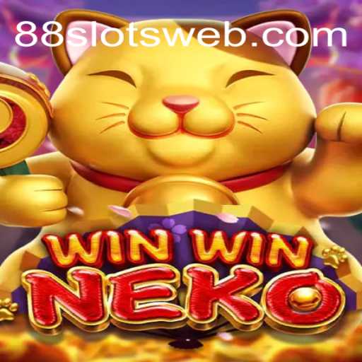 WinWinNeko: Descubra a Magia dos 88slots