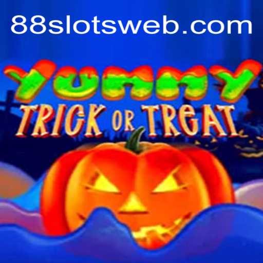 Explorando o Fascinante Mundo de YummyTrickorTreat: O Novo Sucesso nos Jogos de Cassino com 88slots